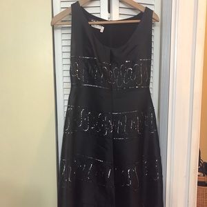 Salvatore ferragano dress